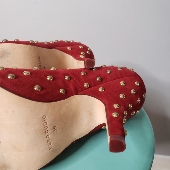 Lauper stud pump - Picture 4 of 5